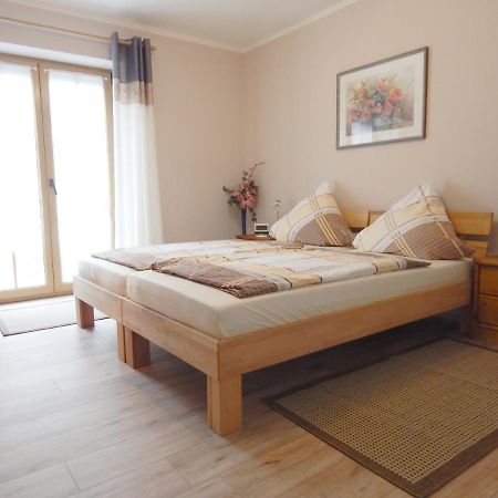 Ferienwohnungen Stark Kelheim Ngoại thất bức ảnh