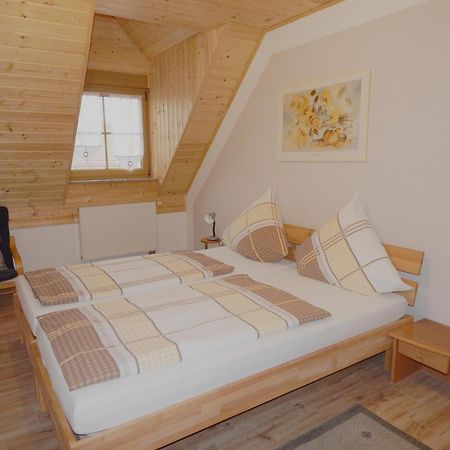 Ferienwohnungen Stark Kelheim Ngoại thất bức ảnh