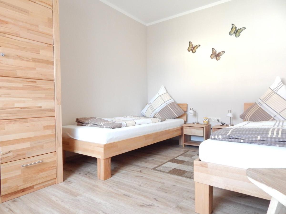 Ferienwohnungen Stark Kelheim Ngoại thất bức ảnh