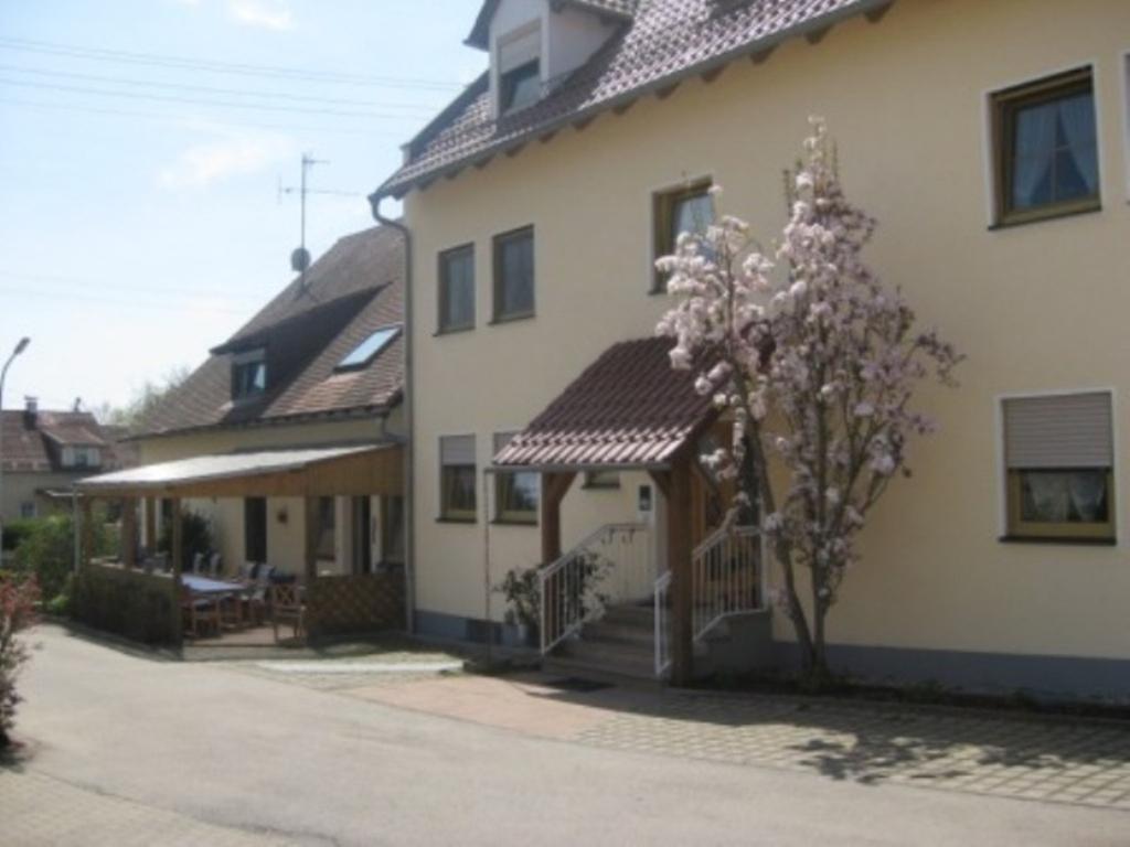 Ferienwohnungen Stark Kelheim Ngoại thất bức ảnh