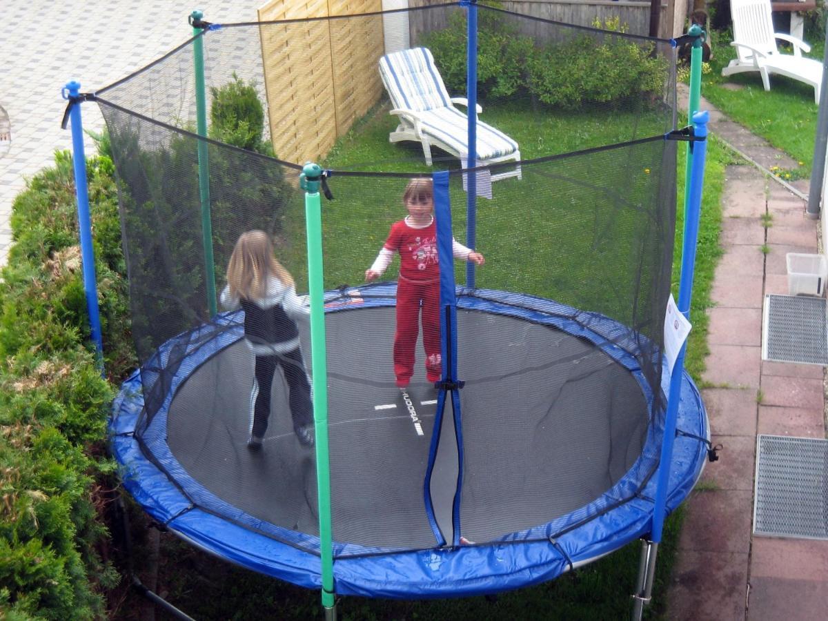 Ferienwohnungen Stark Kelheim Ngoại thất bức ảnh